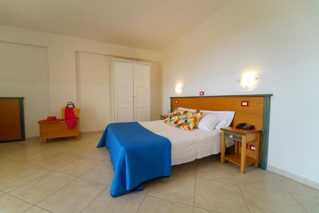 Gh Baraka Village Scoglitti Exterior photo