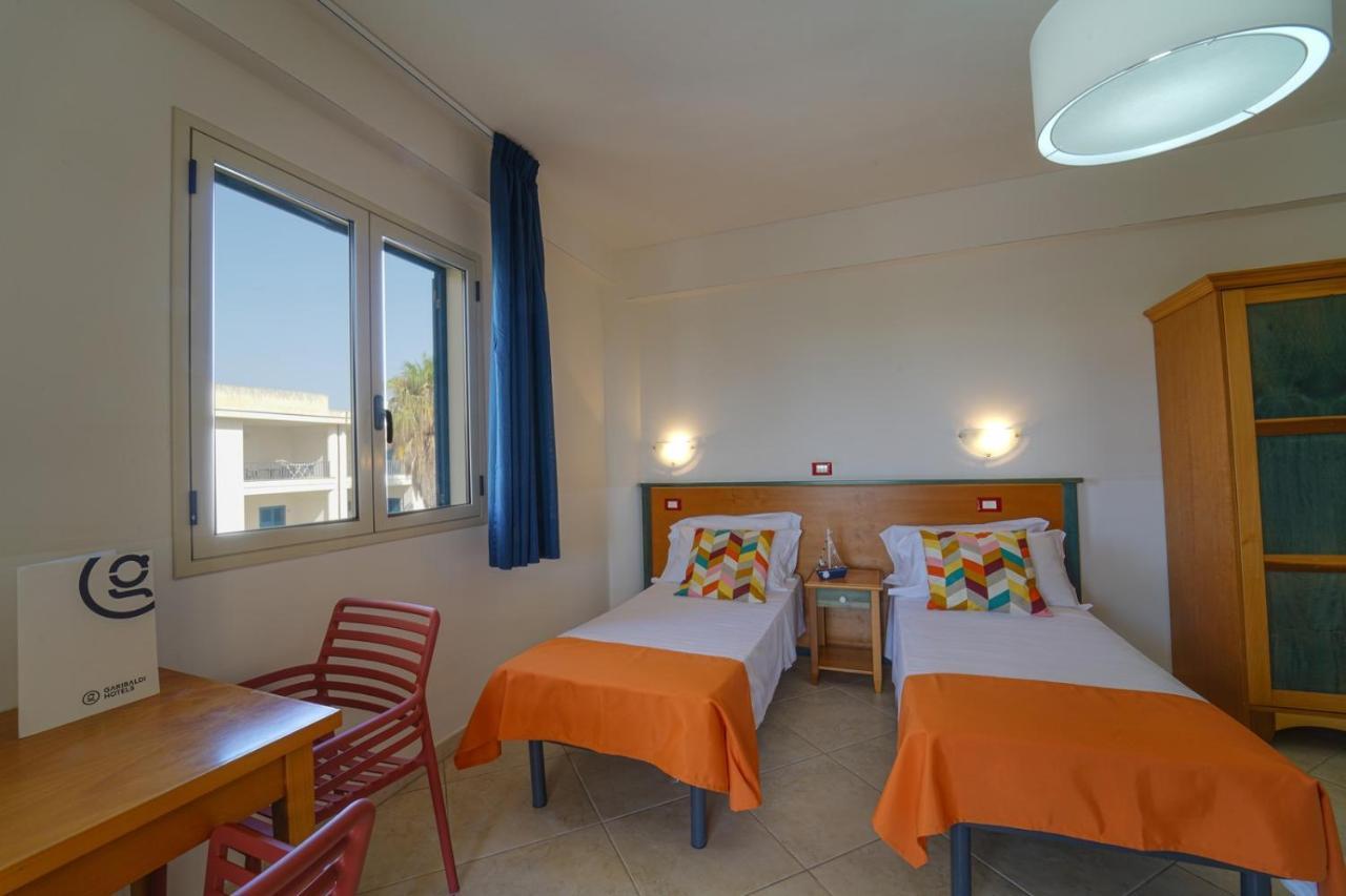 Gh Baraka Village Scoglitti Exterior photo