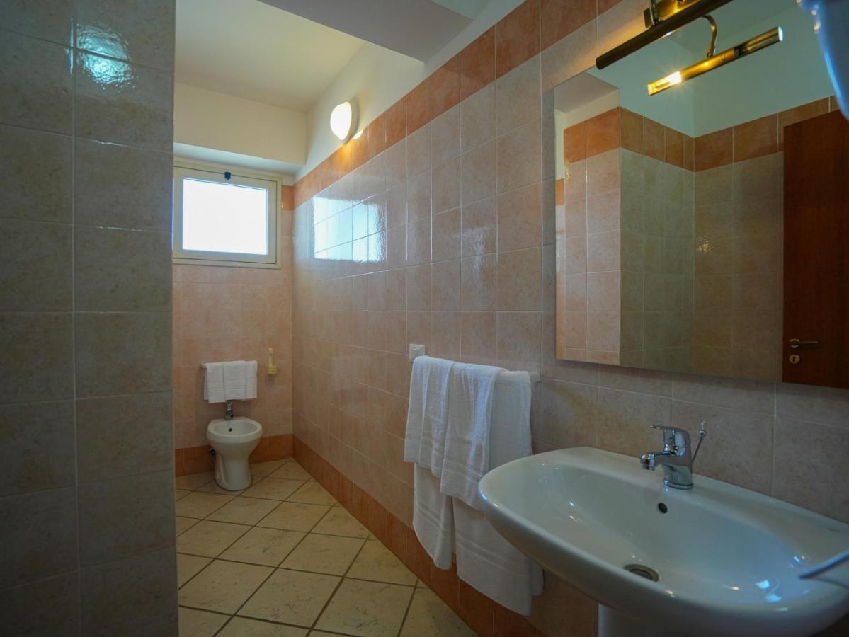 Gh Baraka Village Scoglitti Exterior photo