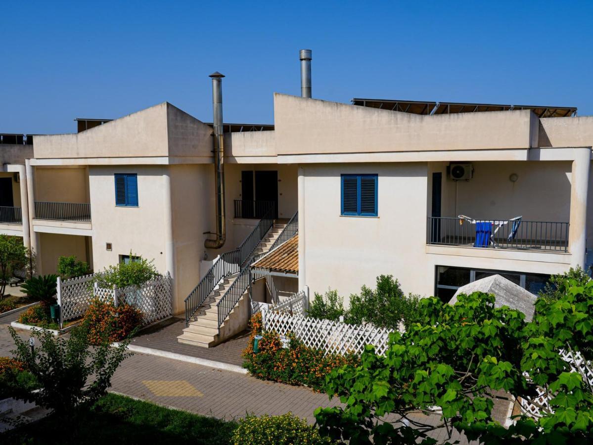 Gh Baraka Village Scoglitti Exterior photo