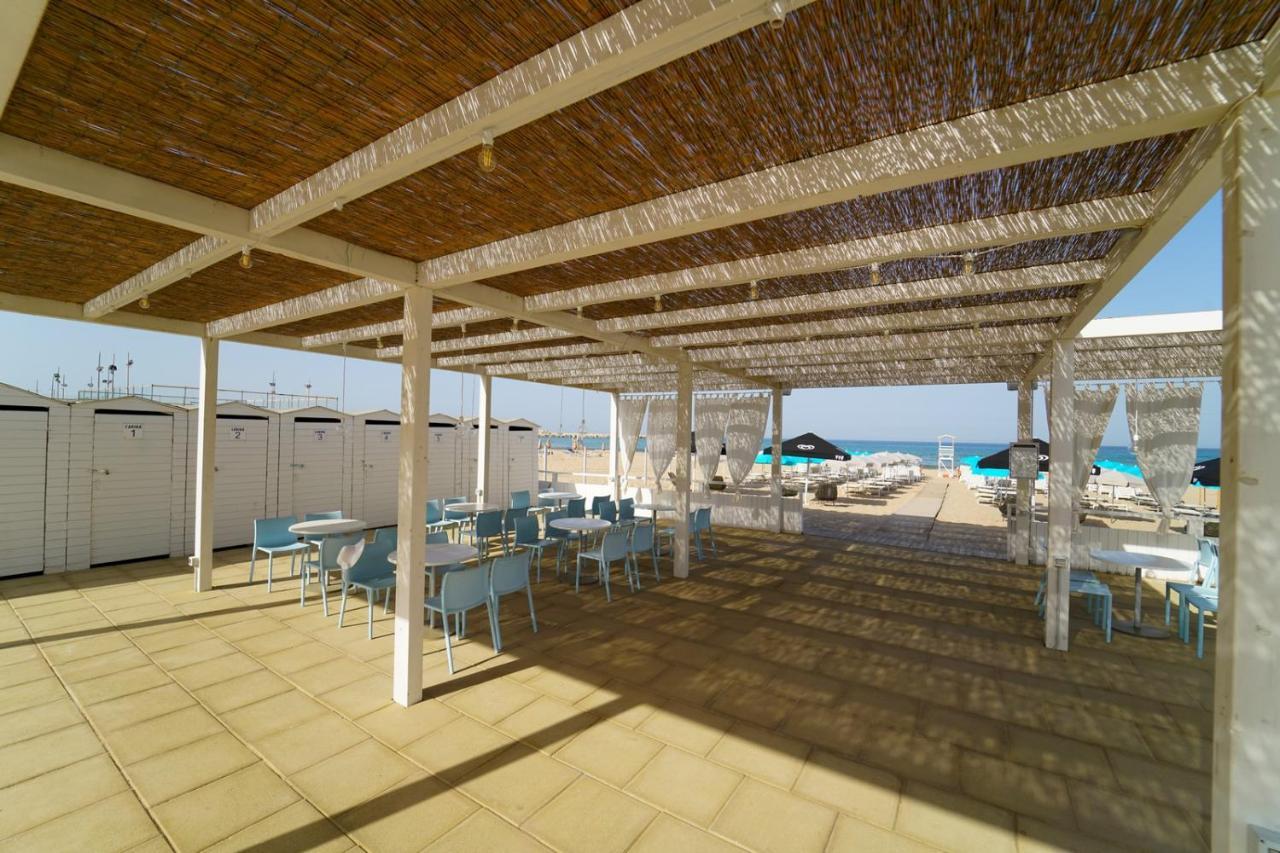 Gh Baraka Village Scoglitti Exterior photo