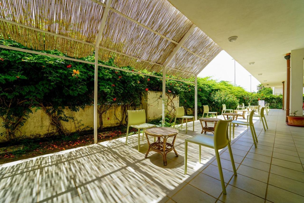 Gh Baraka Village Scoglitti Exterior photo
